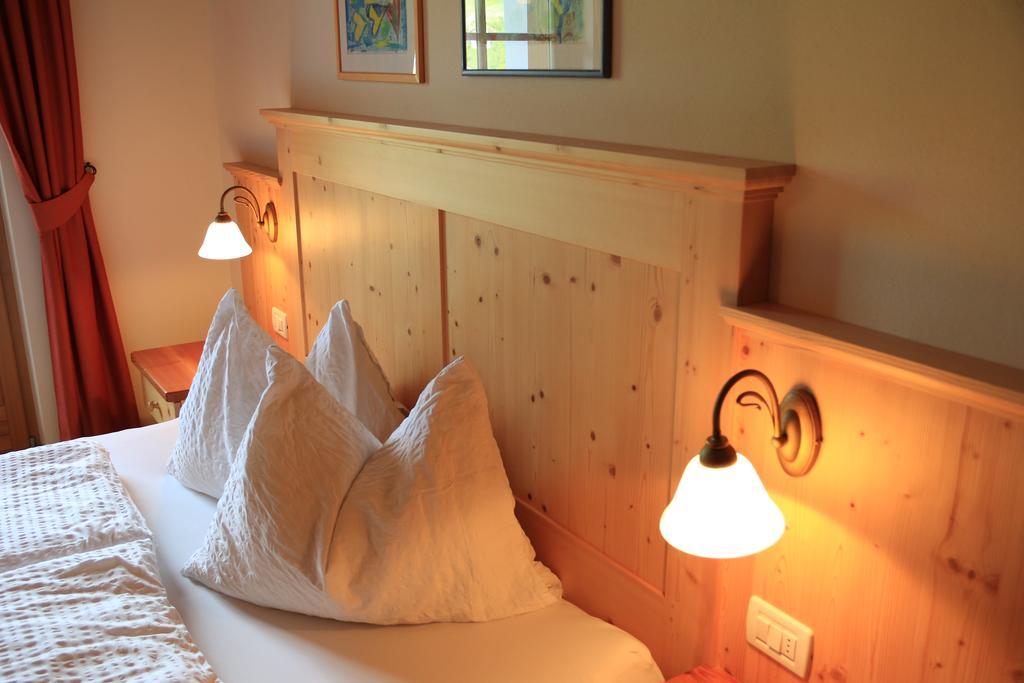 Apartmán Paalhof Castelrotto Exteriér fotografie